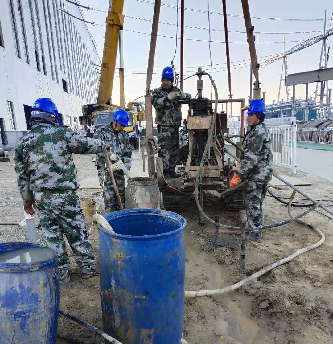 周矶管理区专业地基加固公司到底怎么找