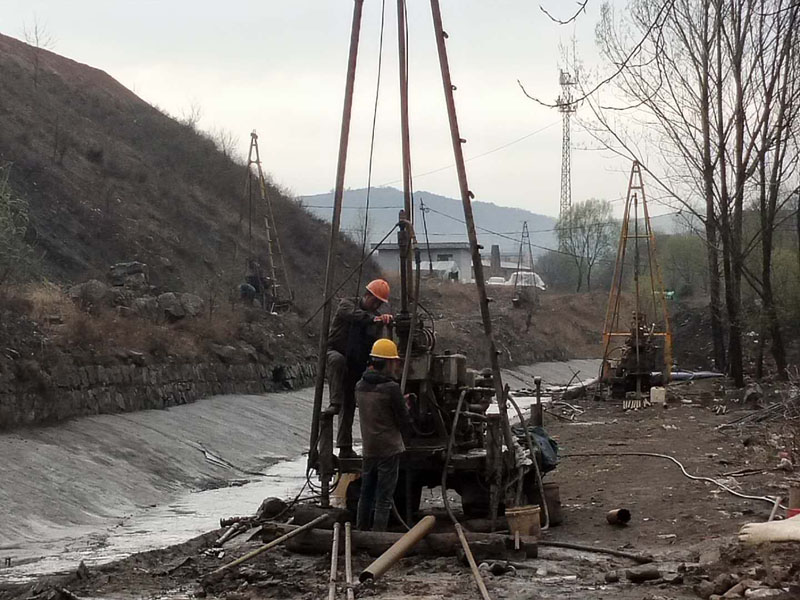 周矶管理区地基加固与处理方法详细介绍